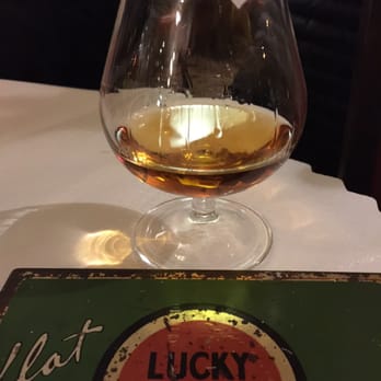 Le Sept Quinze - A delicious cognac - Italian Near Me - Paris, 75