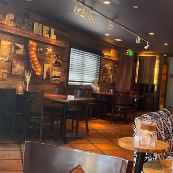 Sur at The Barnyard - New American Near Me - Carmel, California