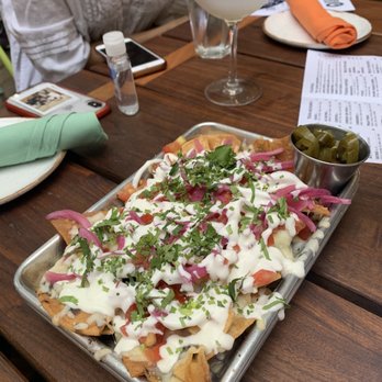 Juno - Nachos - Mexican Near Me - Philadelphia, Pennsylvania Juno - Nachos - Mexican Near Me - Philadelphia, Pennsylvania
