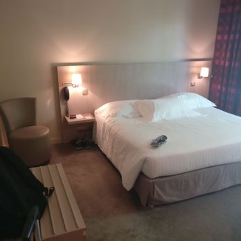 Le Relais de la Malmaison - Room - Hotels Near Me - Rueil-Malmaison, 92