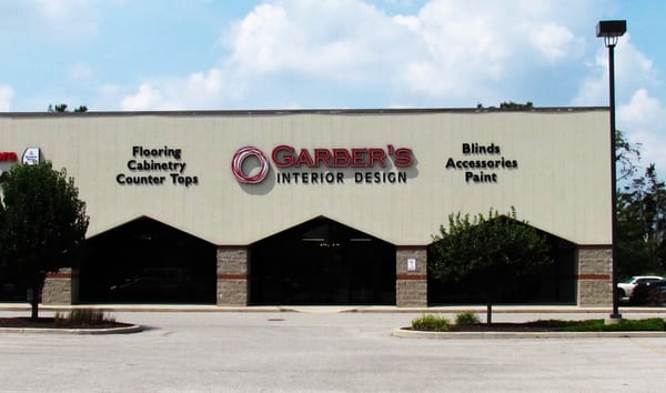 Garber's Interior Design