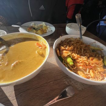 Sweet Rice Kitchen - Chicken curry - Vietnamese Near Me - Thousand Oaks, California Sweet Rice Kitchen - Chicken curry - Vietnamese Near Me - Thousand Oaks, California