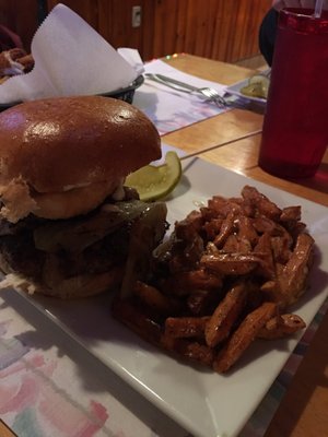 Andy Gavin's Eatery & Pub by null