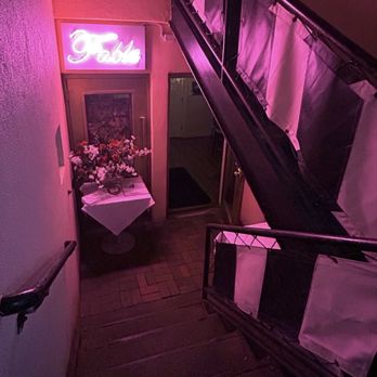 La Fable - Brasseries Near Me - Rehoboth Beach, Delaware