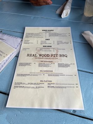 Menu photo 4 The Surfing Pig North Wildwood, NJ Menu photo 4 The Surfing Pig North Wildwood, NJ