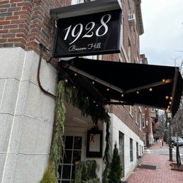 1928 BEACON HILL - Updated February 2026 - 321 Photos & 255 Reviews