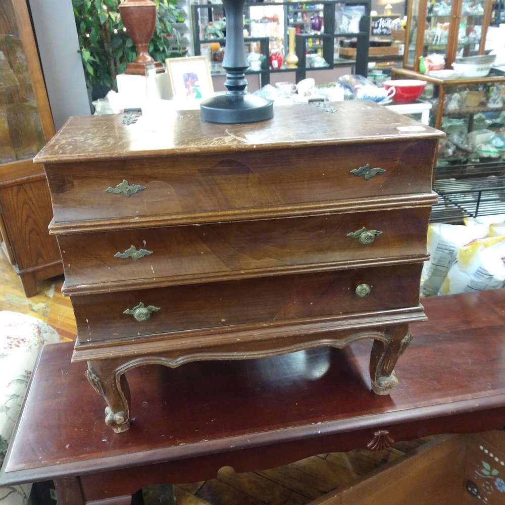 The Best 10 Thrift Stores near Blue Mountain Thrift Store in Palmyra