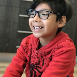 Apple Optometry - Kids Glasses Nike Frames