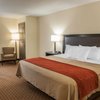 Comfort Inn & Suites Warsaw near US-30 gift card