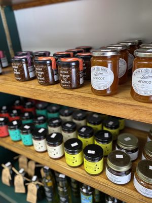 The Summit Cheese Shoppe by null