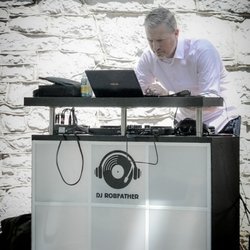 DJ Robfather