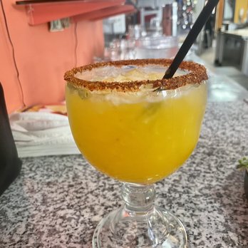 Caliente Mexican Grill - Mango margarita - Mexican Near Me - Phoenix, Arizona Caliente Mexican Grill - Mango margarita - Mexican Near Me - Phoenix, Arizona