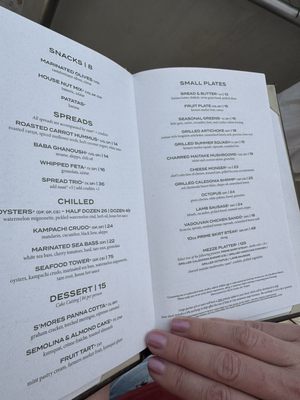 Menu photo 8 The Rooftop Bar Oceanside, CA Menu photo 8 The Rooftop Bar Oceanside, CA