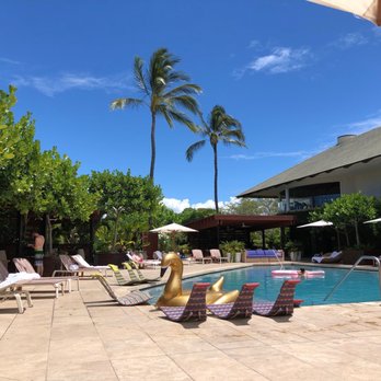Hotel Wailea Maui - Pool - Hotels Near Me - Wailea, Hawaii Hotel Wailea Maui - Pool - Hotels Near Me - Wailea, Hawaii