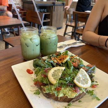 Twinty Cafe - Matcha lattes and avocado toast - Cafes Near Me - Los Angeles, California Twinty Cafe - Matcha lattes and avocado toast - Cafes Near Me - Los Angeles, California