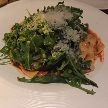GIADA - Bucatini - Italian Near Me - Las Vegas, Nevada