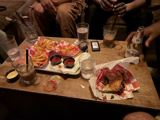 The Johnson's by null