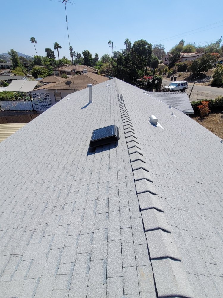 Slide of Alma Roofing