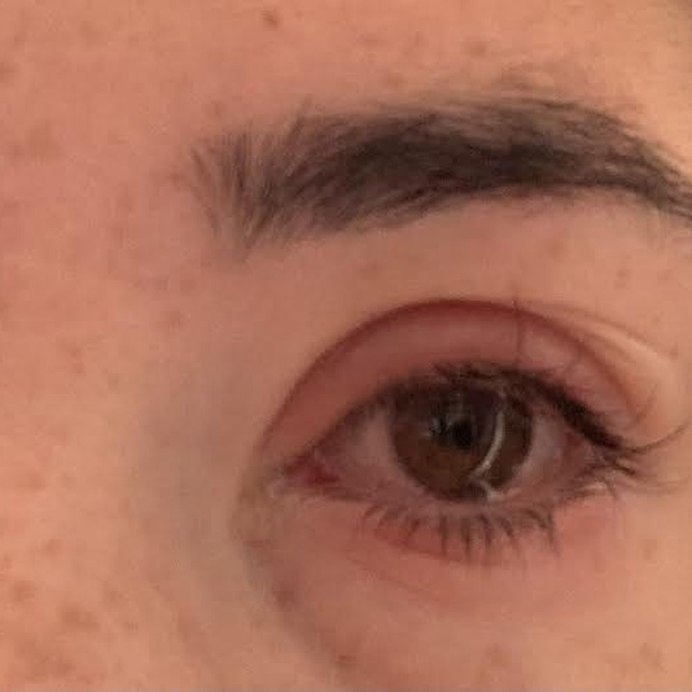 Amazing Lash Studio - Amazing Lash results: full set of eyelash extensions the morning after - Eyelash Service Near Me - Florham Park, New Jersey Amazing Lash Studio - Amazing Lash results: full set of eyelash extensions the morning after - Eyelash Service Near Me - Florham Park, New Jersey