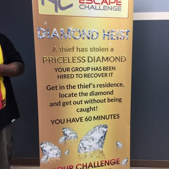 Hawaii Escape Challenge - Escape Games Near Me - Aiea, Hawaii