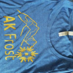 AK Frost