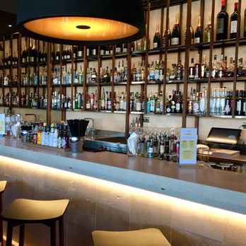 SKY Bar at STEFFL - Interior - Bars Near Me - Vienna, 9