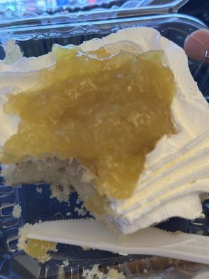 Rossy's Bakery & Coffee Shop by null