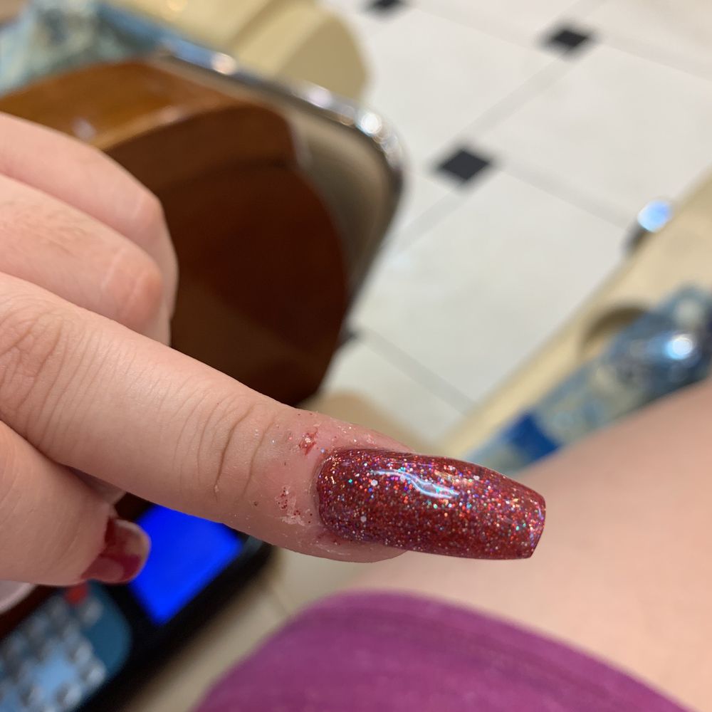 T & Y Nail Spa - Acrylic nails - Nail Salons Near Me - Peoria, Arizona T & Y Nail Spa - Acrylic nails - Nail Salons Near Me - Peoria, Arizona