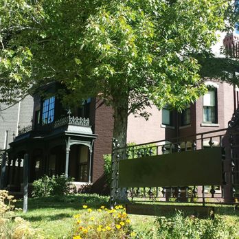 Golden Triangle - Center for Colorado Women's History - Museums Near Me - Denver, Colorado