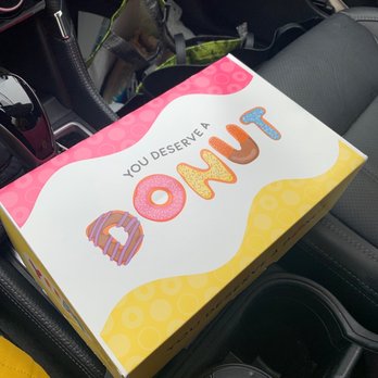 Donut Lane - Breakfast & Brunch Near Me - Acworth, Georgia