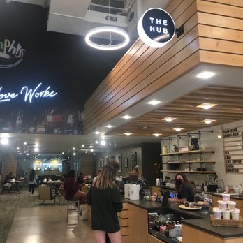 The Hub Coffee - Service area - Coffee & Tea Near Me - Memphis, Tennessee