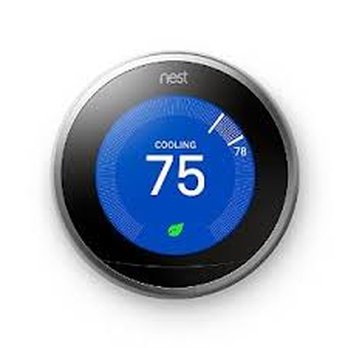 BEC Alarms - Nest - Security Systems Near Me