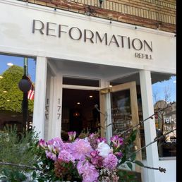 Reformation Refill Reformation Refill