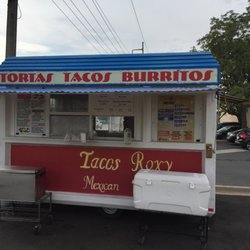 Tacos Roxy