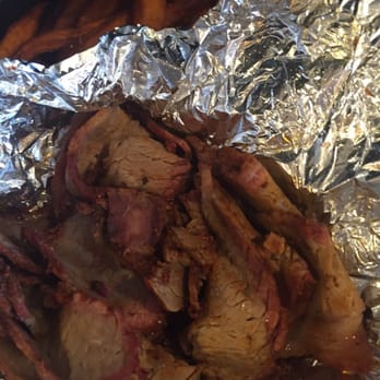 Commonwealth BBQ - Brisket - Barbeque Near Me - Wrentham, Massachusetts