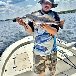 Seek N Fishing Charters
