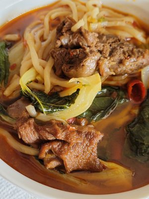 Spices Noodle House by null