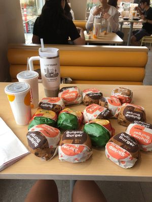 LOTTERIA Fullerton by null