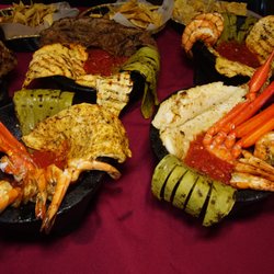 Mariscos Los Pinos