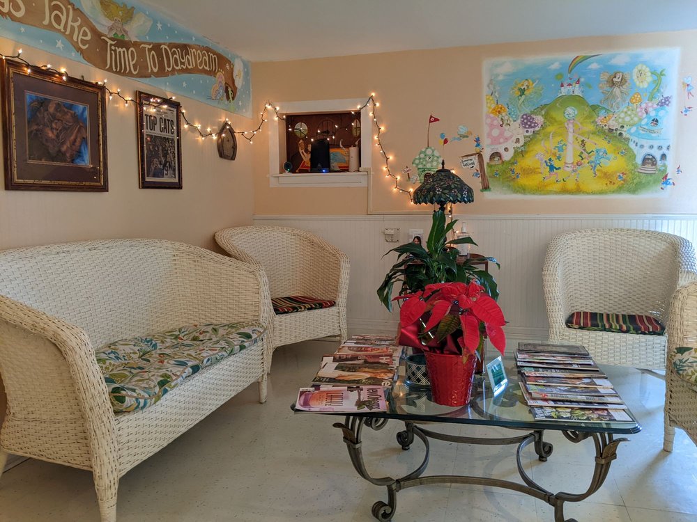 KAY JORDAN, DDS Updated September 2024 677 Barataria Blvd, Marrero