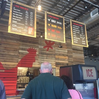 Hot Chicken Takeover - Southern Near Me - Columbus, Ohio Hot Chicken Takeover - Southern Near Me - Columbus, Ohio