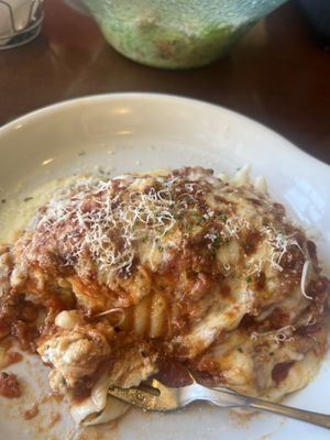 Olive Garden Italian Restaurant by null