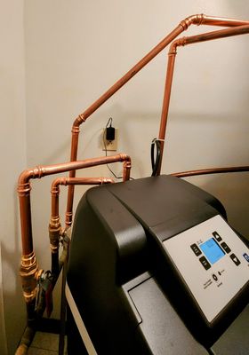 Wright Choice Plumbing Logo