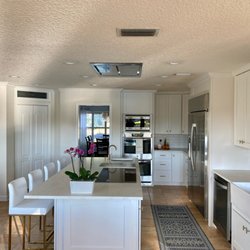 A Handyman Plus - Kitchen Remodel