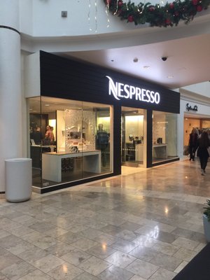 Nespresso by null