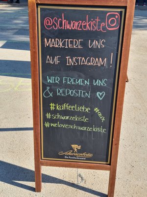 Menu photo 3 Schwarze Kiste am Hochablass Augsburg, BY