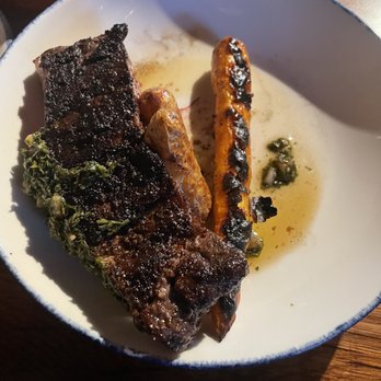 Sylvan Table - Deckle Steak - New American Near Me - Sylvan Lake, Michigan Sylvan Table - Deckle Steak - New American Near Me - Sylvan Lake, Michigan