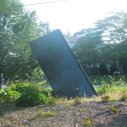 Wallingford Vietnam Veterans Monument