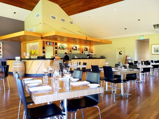 Millbrook Winery by null