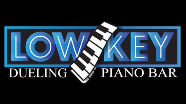 Low Key Piano Bar by null